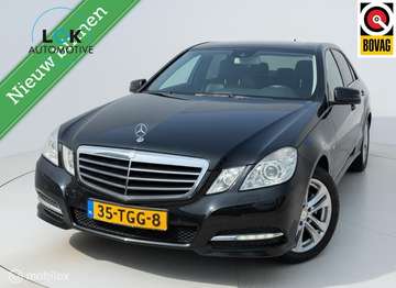 CDI Business Class Avantgarde