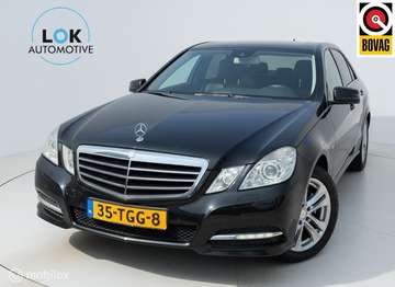 CDI Business Class Avantgarde