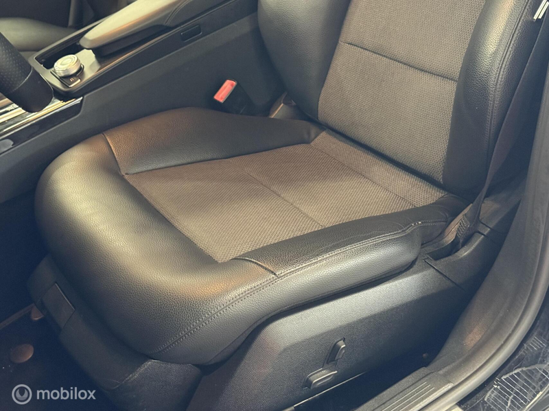 Mercedes-Benz E 200 CDI Business Class Avantgarde — photo 21