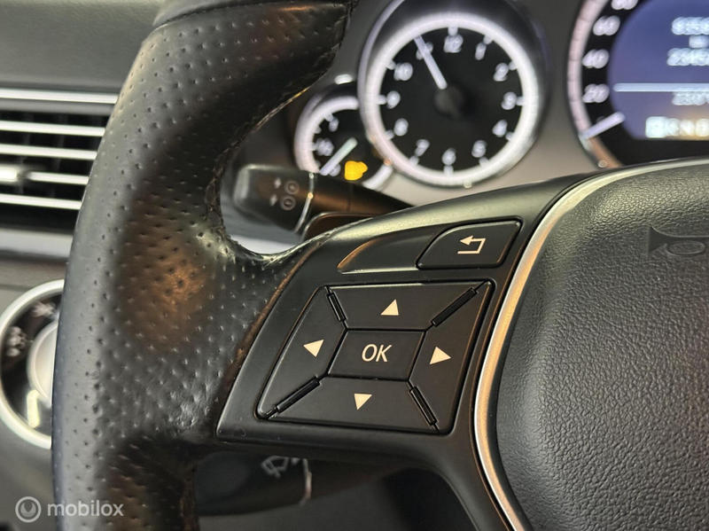 Mercedes-Benz E 200 CDI Business Class Avantgarde — photo 13