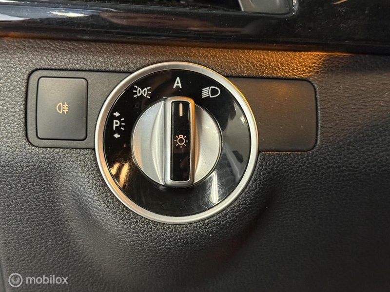Mercedes-Benz E 200 CDI Business Class Avantgarde — photo 23