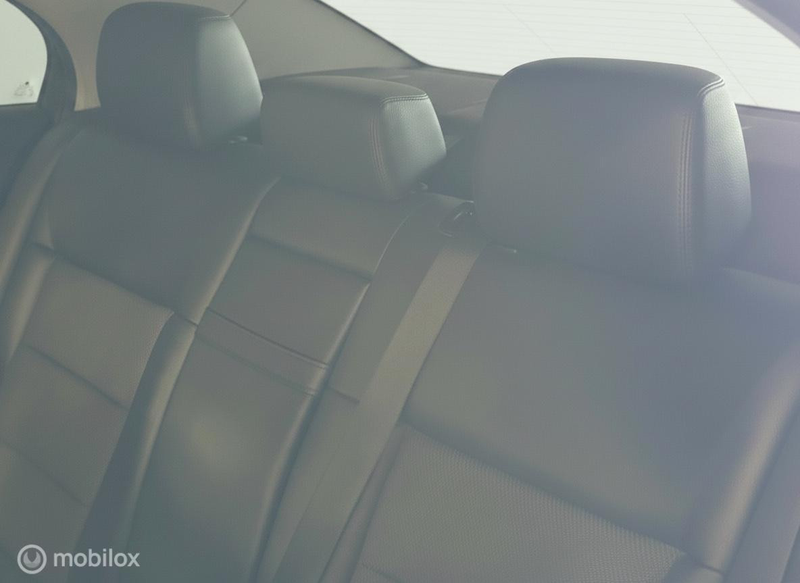 Mercedes-Benz E 200 CDI Business Class Avantgarde — photo 22