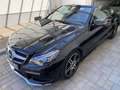 Mercedes-Benz E 300 Cabrio BlueEFFICIENCY 7G-TRONIC AMG Line Negro - thumbnail 11