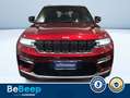 Jeep Grand Cherokee 2.0 ATX PHEV SUMMIT RESERVE 4XE AUT Rosso - thumbnail 3