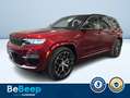 Jeep Grand Cherokee 2.0 ATX PHEV SUMMIT RESERVE 4XE AUT Rosso - thumbnail 1