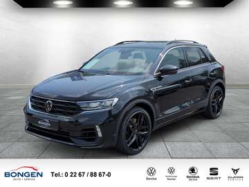 R 4 motion DSG Akrapovic Pano Leder AHK Klima