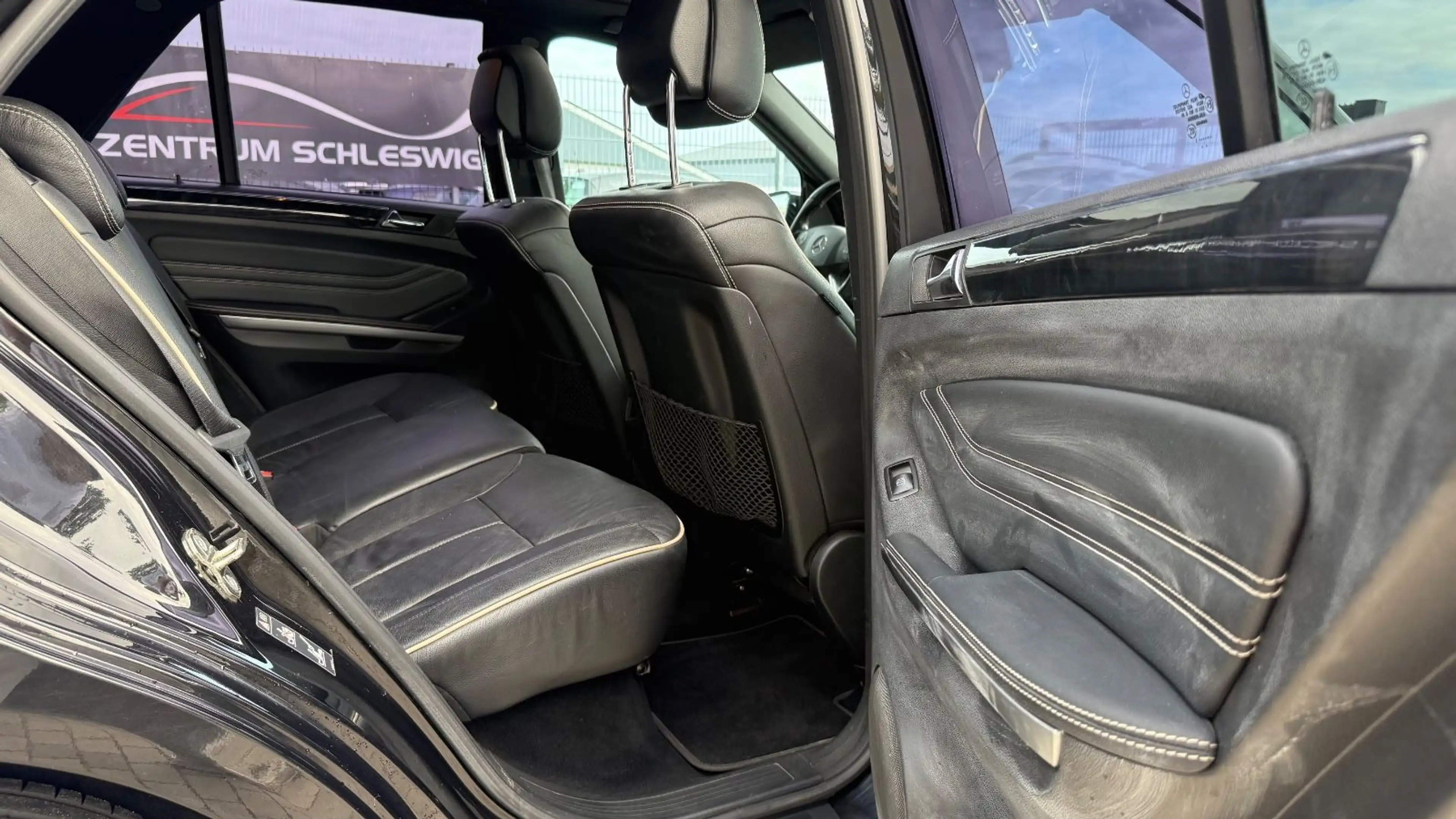Mercedes-Benz ML 350 CDI 4Matic Grand Edition Memory H&K eSD — photo 14