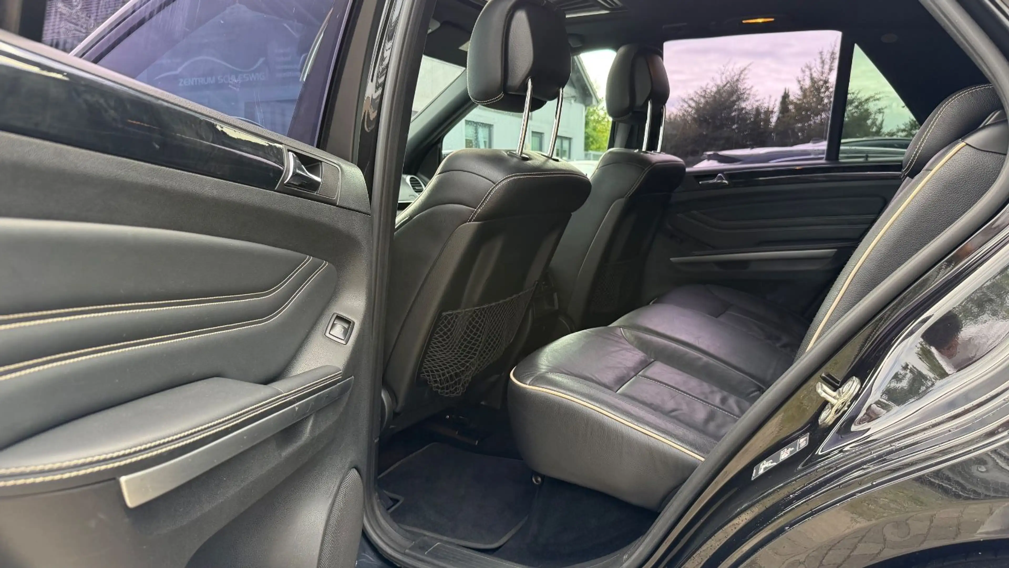 Mercedes-Benz ML 350 CDI 4Matic Grand Edition Memory H&K eSD — photo 15