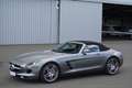 Mercedes-Benz SLS SLS AMG Roadster AMG SPEEDSHIFT DCT Сірий - thumbnail 6