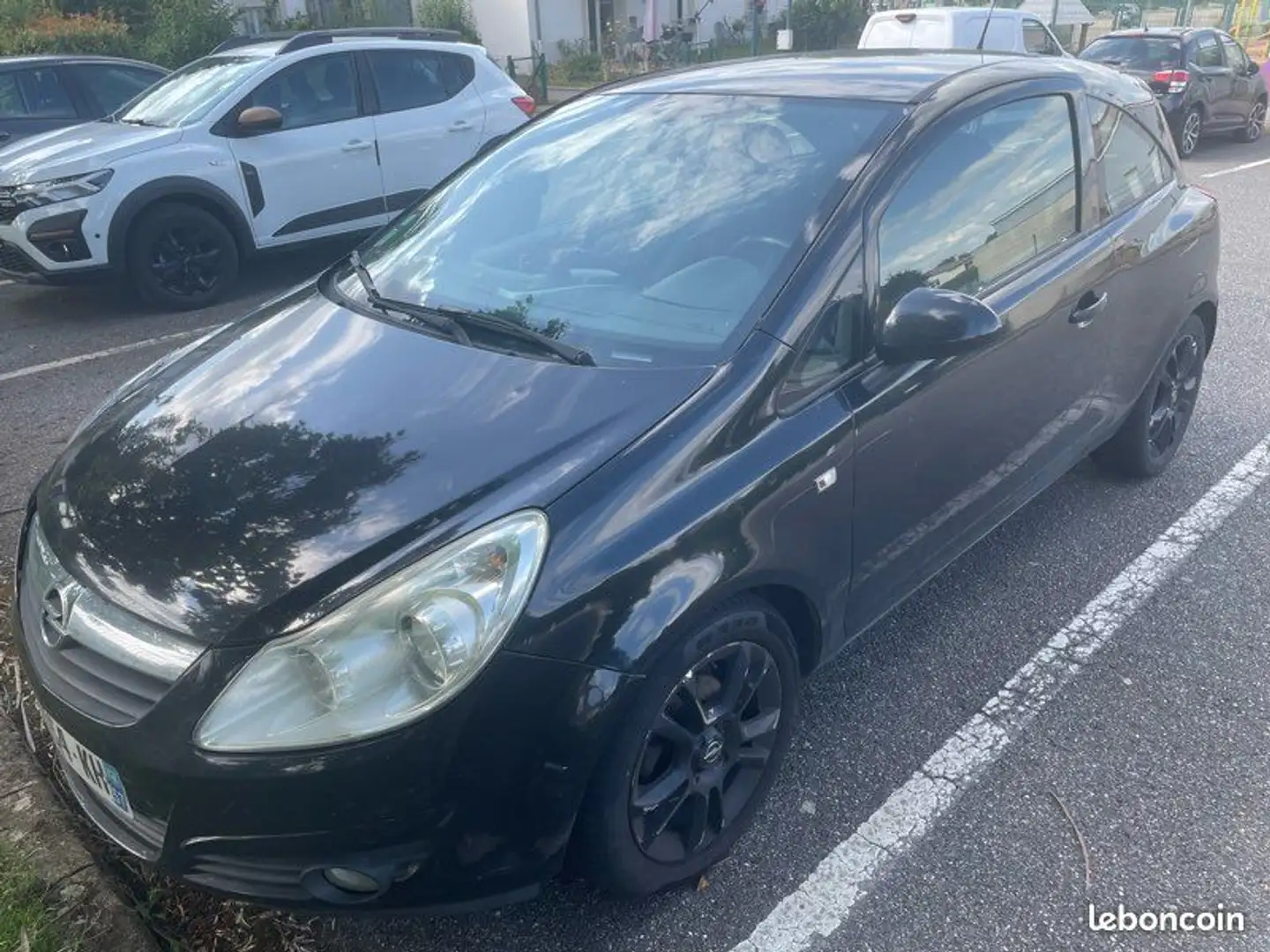 Opel Corsa Corsa 1.3 CDTI - 1