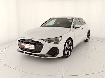 sportback 2.0 tdi s line edition 150cv s-tronic