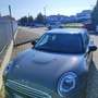 MINI Cooper D Clubman 2.0 Exclusive auto Grigio - thumbnail 4