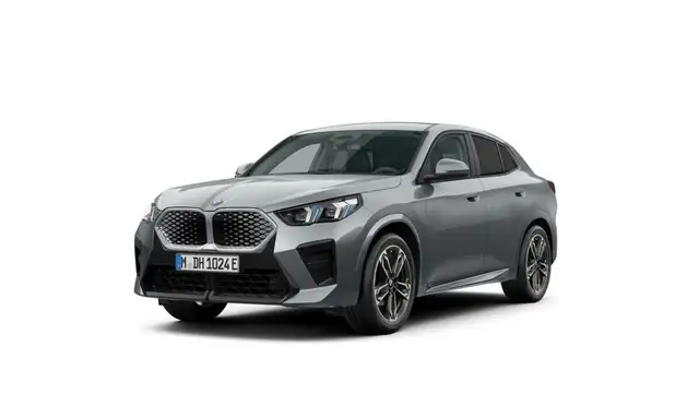 BMW iX2 eDrive20 - Special Edition
