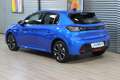 Peugeot 208 PureTech 100 S&S Allure +Einparkhilfe vorne+hinten Blau - thumbnail 6