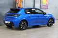 Peugeot 208 PureTech 100 S&S Allure +Einparkhilfe vorne+hinten Blau - thumbnail 4