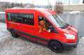Ford Transit Kombi 350 L3 Lasten/ Rollstuhl-Lift Rouge - thumbnail 20