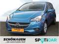 Opel Corsa 1.4 Active +RFK+PDC+L/SHZ+CARPLAY+KLIMA+BC+ Bleu - thumbnail 1