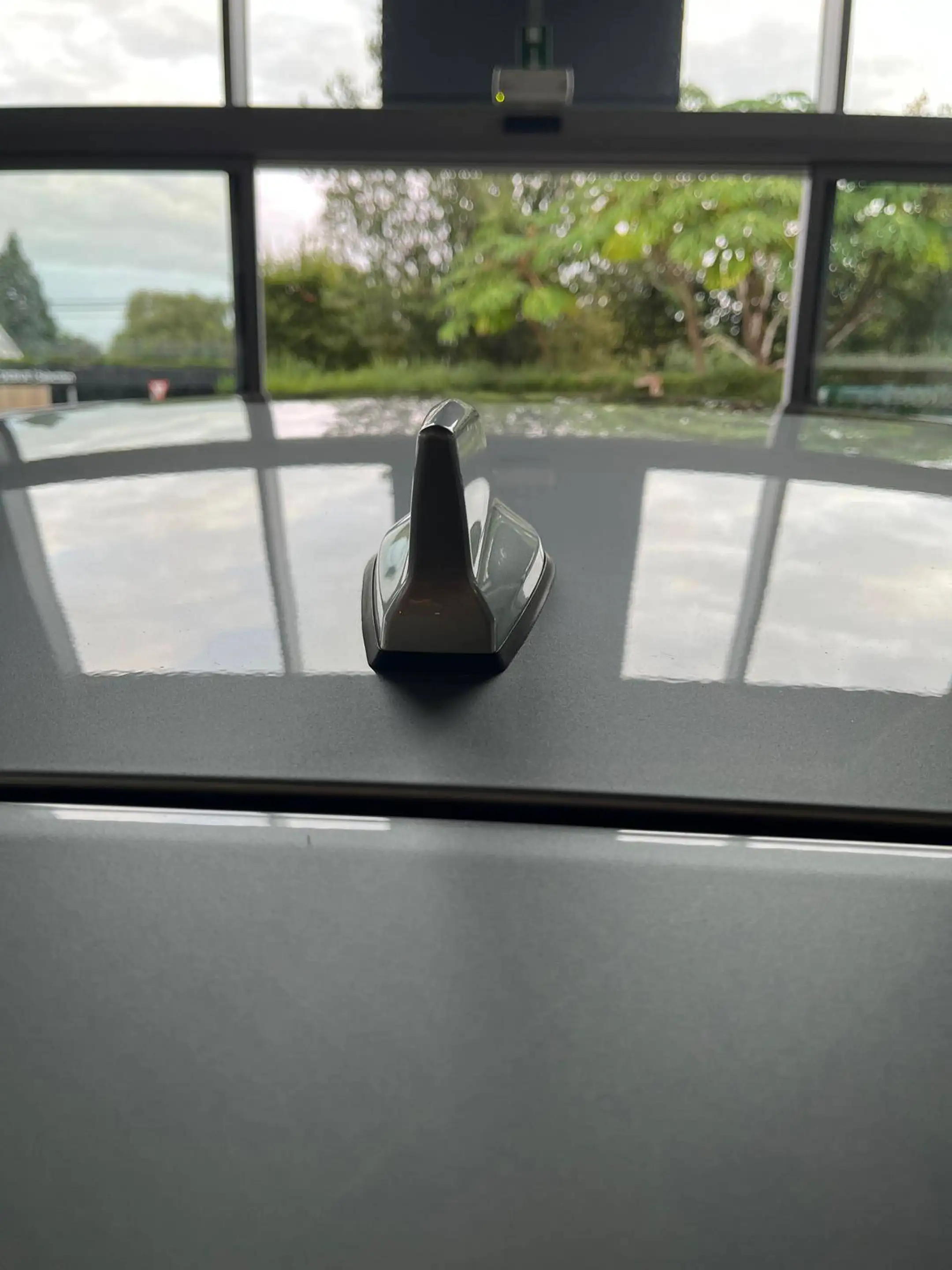 Renault Captur PLUG IN HYBRIDE E-TECH — photo 10