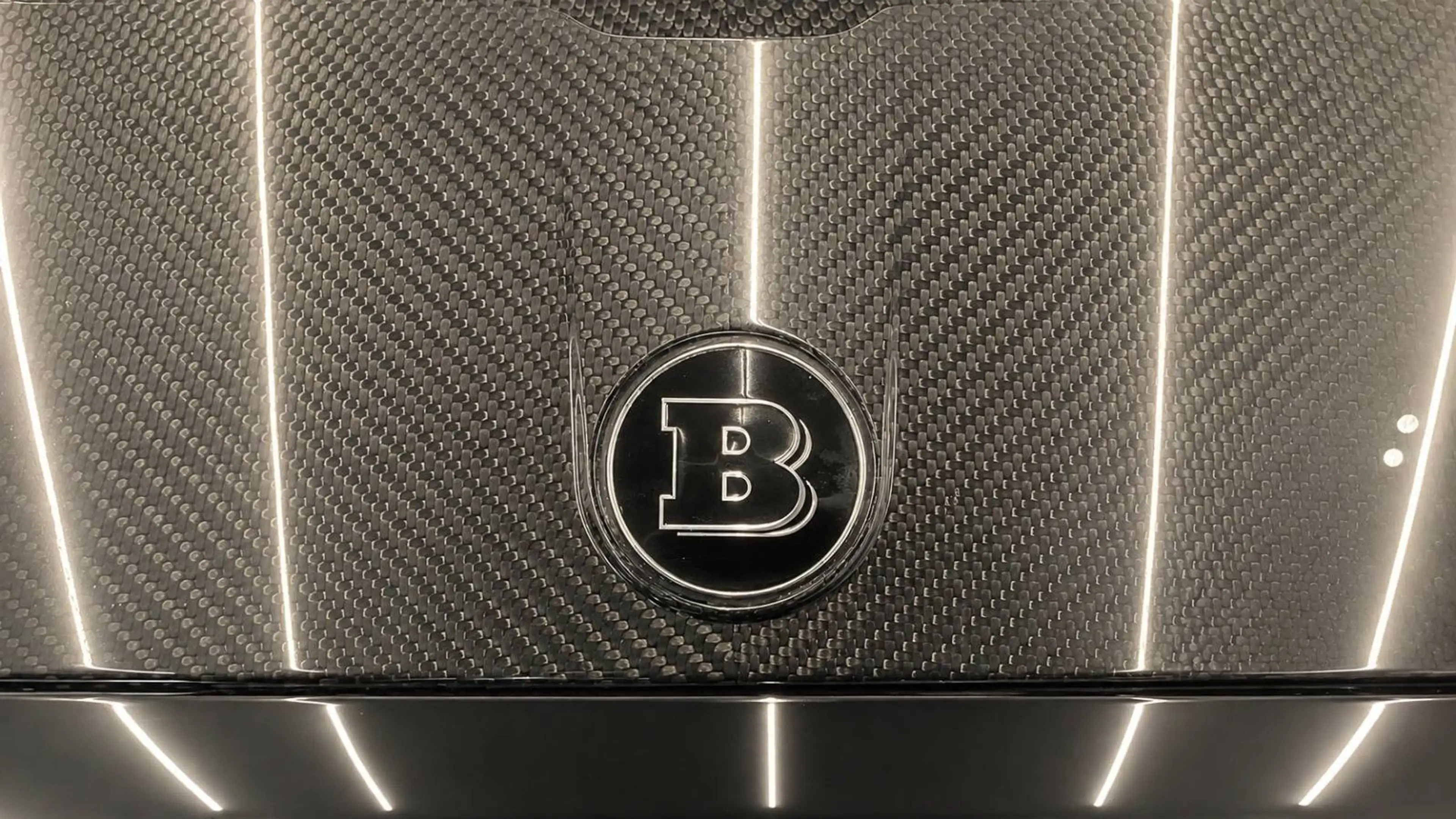 Mercedes-Benz G 63 AMG G63 AMG G800 Brabus Komplett Widestar 24" — photo 12