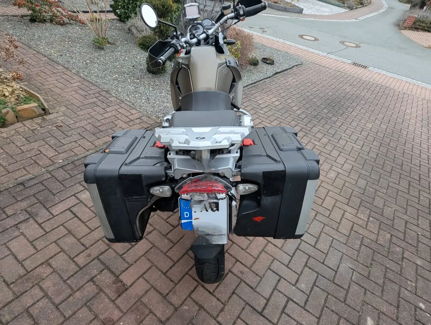 BMW R 1200 GS - 2