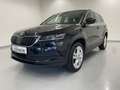 Skoda Karoq Style 1,6 TDI Style LED,Navi, Leder, AHK Nero - thumbnail 4