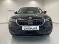 Skoda Karoq Style 1,6 TDI Style LED,Navi, Leder, AHK Nero - thumbnail 3