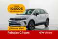 Opel Crossland 1.2 S&S Elegance Pack 110 Zilver - thumbnail 1