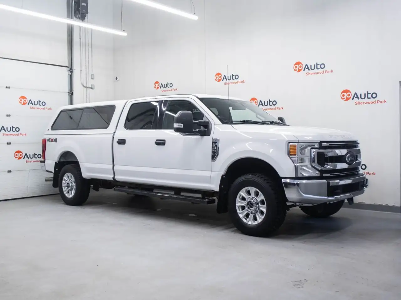 2020 Ford F 350