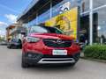 Opel Crossland 1.2 Turbo 12V 130 CV aut. Start&Stop Innovation Rosso - thumbnail 2