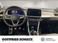 Volkswagen T-Roc 1.0 TSI OPF Goal Navi LED Sitzheizung PDC Schwarz - thumbnail 8