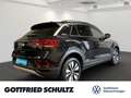 Volkswagen T-Roc 1.0 TSI OPF Goal Navi LED Sitzheizung PDC Schwarz - thumbnail 5