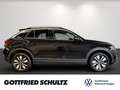 Volkswagen T-Roc 1.0 TSI OPF Goal Navi LED Sitzheizung PDC Schwarz - thumbnail 4