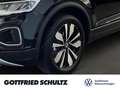 Volkswagen T-Roc 1.0 TSI OPF Goal Navi LED Sitzheizung PDC Schwarz - thumbnail 11