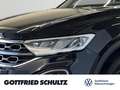 Volkswagen T-Roc 1.0 TSI OPF Goal Navi LED Sitzheizung PDC Schwarz - thumbnail 6