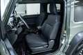 Suzuki Jimny 1.5 102CV TOP 4WD ALLGRIP 4PT. AUTOMATICO NAVI CAM Verde - thumbnail 12