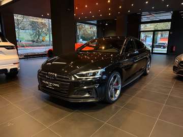 Sportback 3.0 TFSI quattro*Pano*RS-Sitze