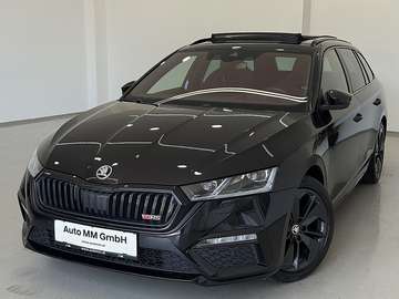 2,0 TDI RS 4x4 DSG