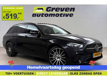 Estate de 4MATIC AMG | Pano | Burmester | 360° | M