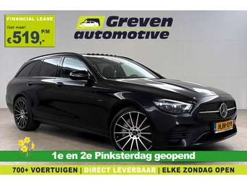 Estate de 4MATIC AMG | Pano | Burmester | 360° | M