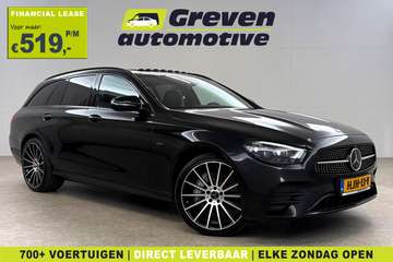 Estate de 4MATIC AMG | Pano | Burmester | 360° | M