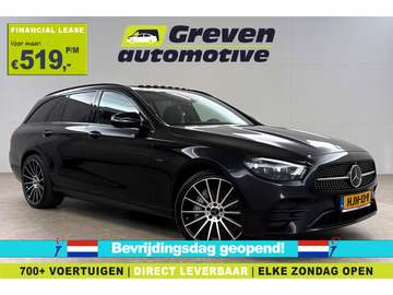 Estate de 4MATIC AMG | Pano | Burmester | 360° | M