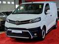 Toyota Proace Compact Meister*KLIMAANLAGE*TEMPOMAT*AHK* - thumbnail 13