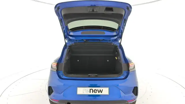 Renault Clio view 10