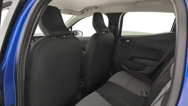 Renault Clio view 14