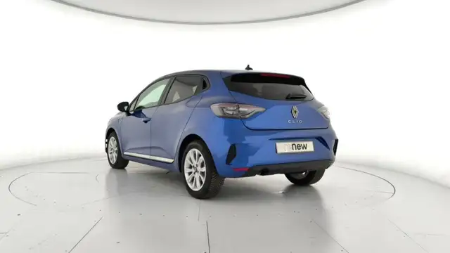 Renault Clio view 6