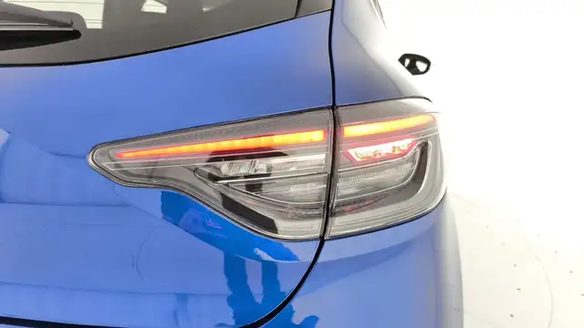 Renault Clio view 7