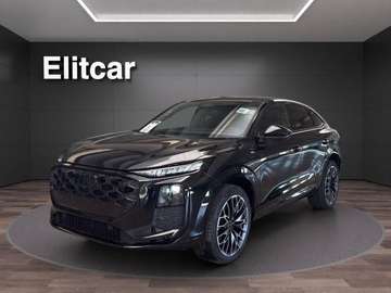 35 TFSI S-Line