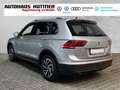Volkswagen Tiguan JOIN 1.5 TSI DSG LED NAVI  PDC ACC BLUETOOT Silber - thumbnail 3