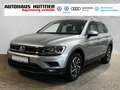 Volkswagen Tiguan JOIN 1.5 TSI DSG LED NAVI  PDC ACC BLUETOOT Silber - thumbnail 1
