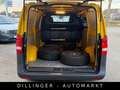 Mercedes-Benz Vito 114 CDI Aut. HA Extralang Navi Kam Temp SHZ Gelb - thumbnail 20